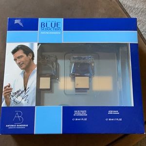 Antonio Banderas fragrance